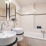 - Kamin, Meerblick, Sauna, Fitness - Frische Brise Lejlighed *