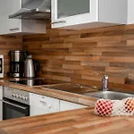 - Kamin, Meerblick, Sauna, Fitness - Frische Brise