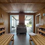 Lejlighed - Kamin, Meerblick, Sauna, Fitness - Frische Brise *
