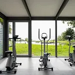 Lejlighed - Kamin, Meerblick, Sauna, Fitness - Frische Brise Sassnitz