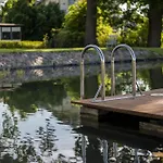 - Kamin, Meerblick, Sauna, Fitness - Frische Brise