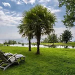 - Kamin, Meerblick, Sauna, Fitness - Frische Brise *