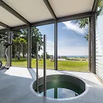 - Kamin, Meerblick, Sauna, Fitness - Frische Brise * Sassnitz