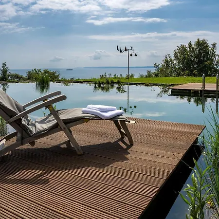 - Kamin, Meerblick, Sauna, Fitness - Frische Brise Διαμέρισμα *