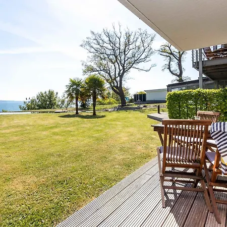 Διαμέρισμα - Kamin, Meerblick, Sauna, Fitness - Frische Brise
