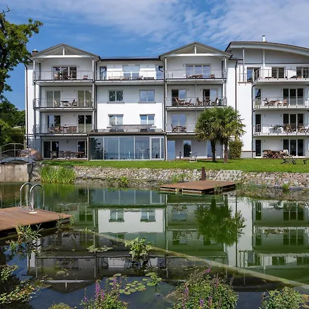 Lägenhet Frische Brise - Kamin, Meerblick, Sauna *