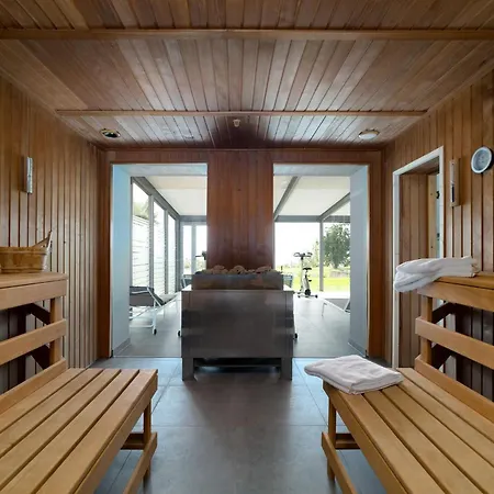Διαμέρισμα - Kamin, Meerblick, Sauna, Fitness - Frische Brise *
