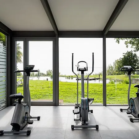 Lägenhet Frische Brise - Kamin, Meerblick, Sauna Sassnitz